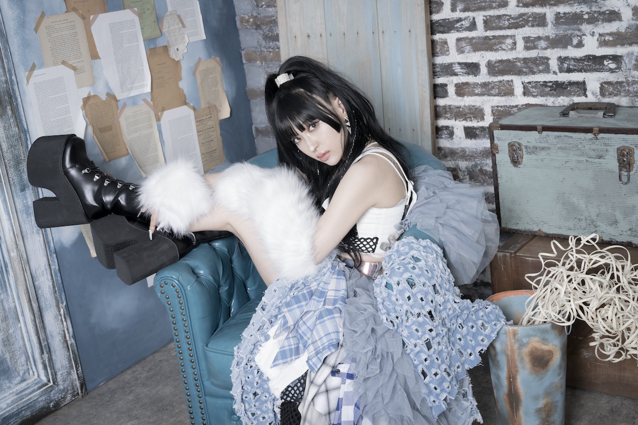 【あい2504 新品未使用 綾錦袋帯 オーロラ】 平原綾香、⿃取県「あいサポート運動」テーマソング「虹の向こうへ