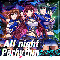 All Night Parhythm